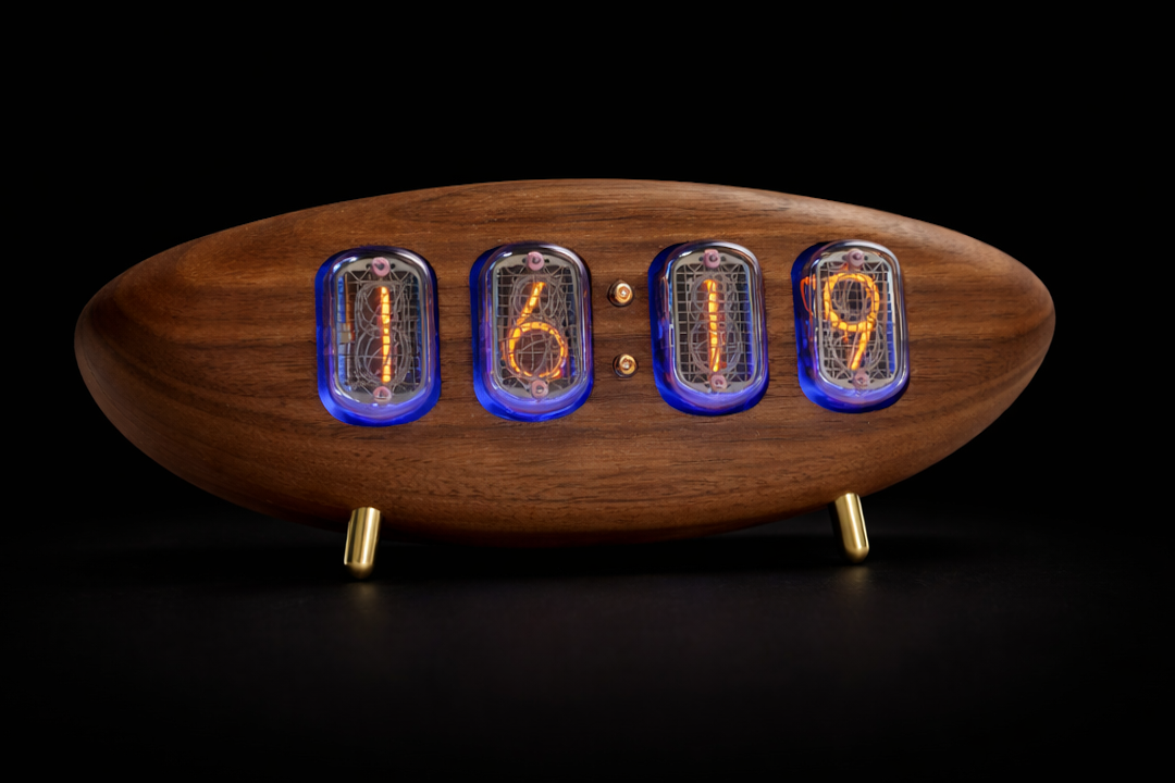 Часы Moneybox — детали и фактура